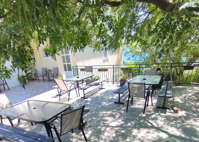 Apartments Kolmanic, Sea View, Free Privat Parking