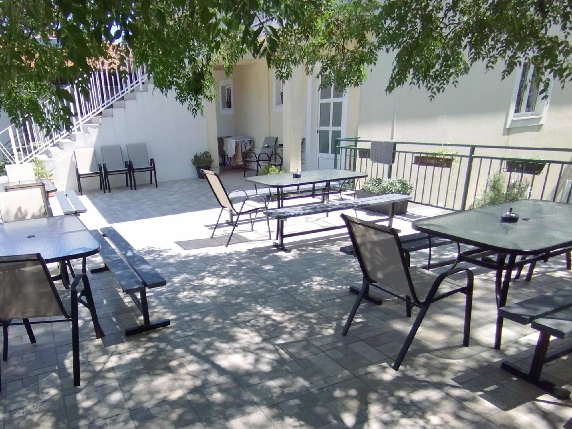 Kolmanic, Sea View, Free Privat Parking Apartment *