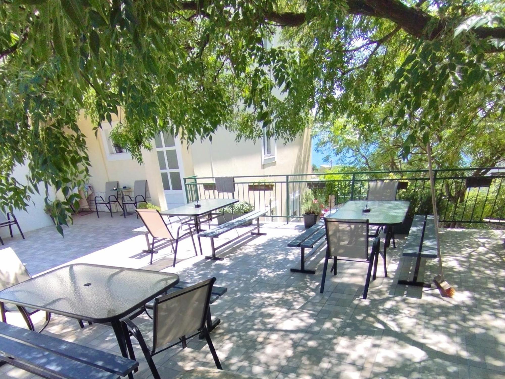 Kolmanic, Sea View, Free Privat Parking Apartment *