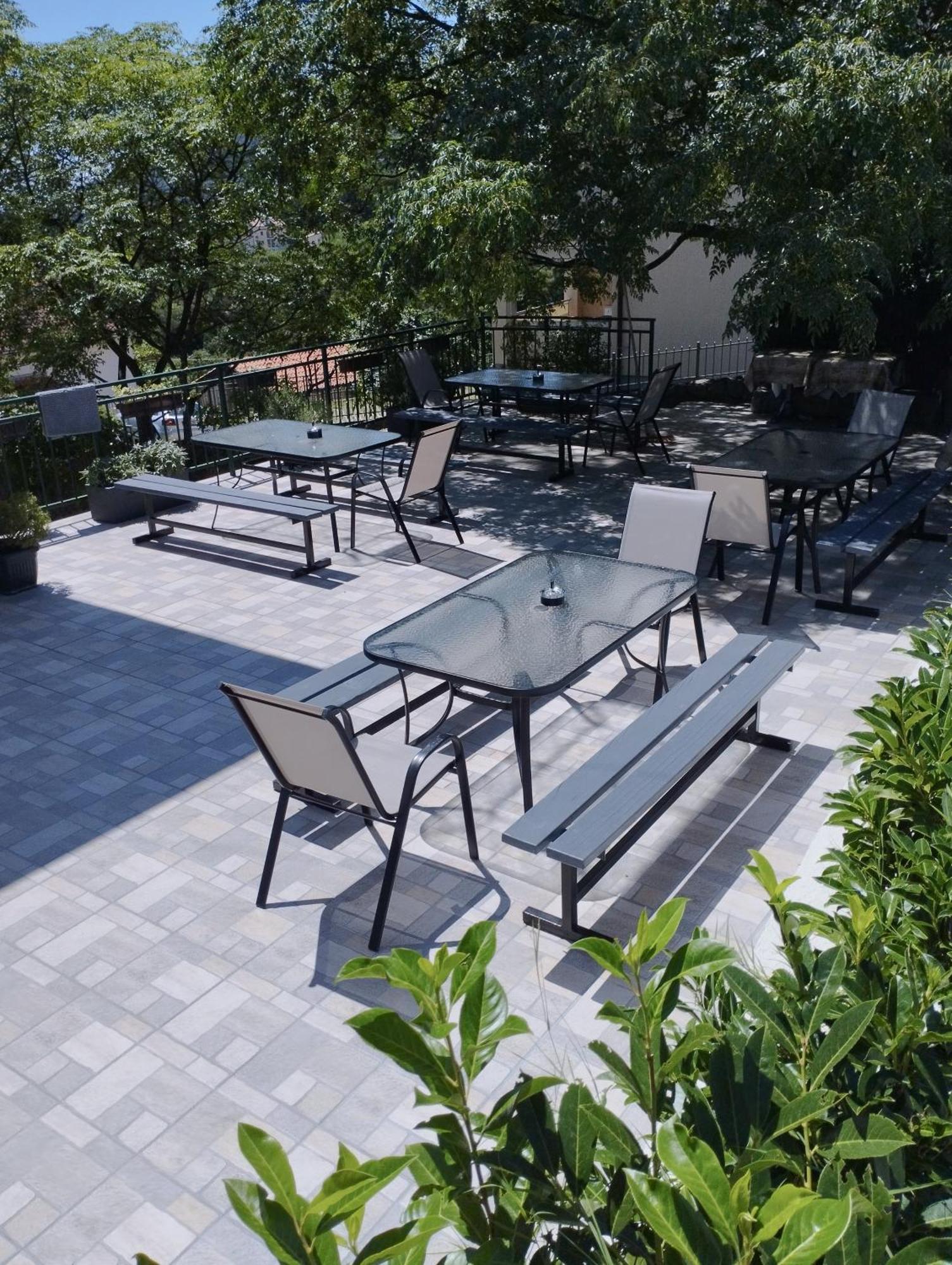 Apartment Kolmanic, Sea View, Free Privat Parking *