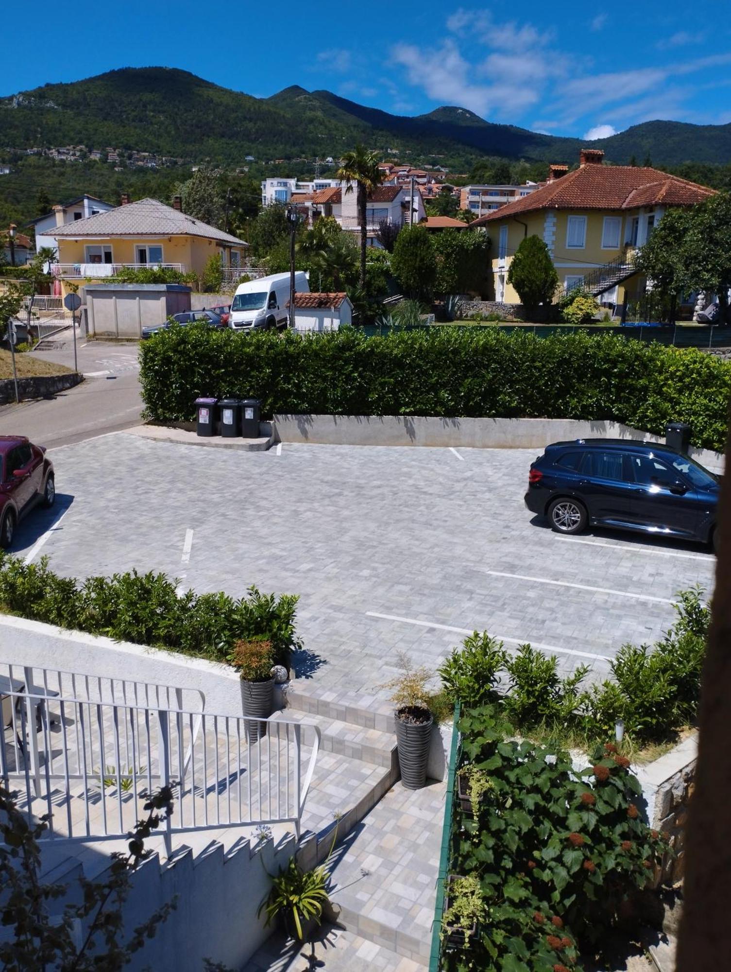 Kolmanic, Sea View, Free Privat Parking Apartment