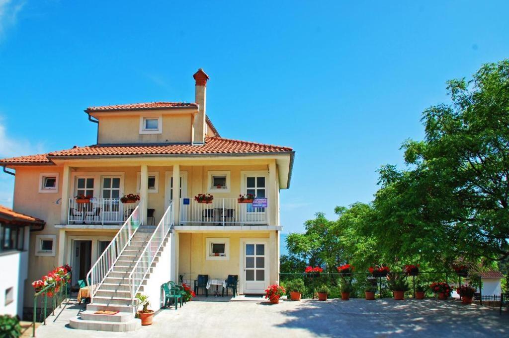Kolmanic, Sea View, Free Privat Parking *