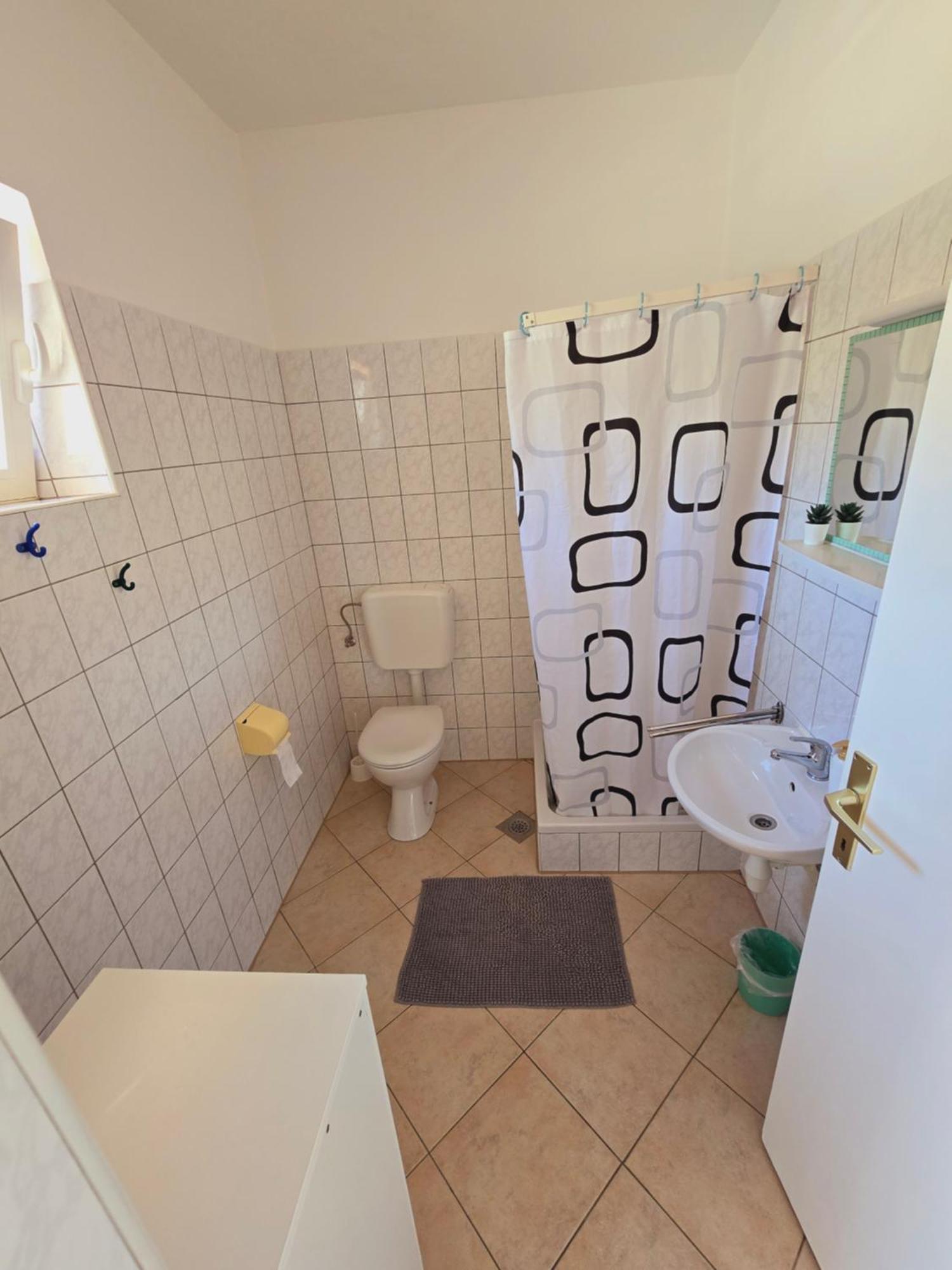 Apartment Kolmanic, Sea View, Free Privat Parking *
