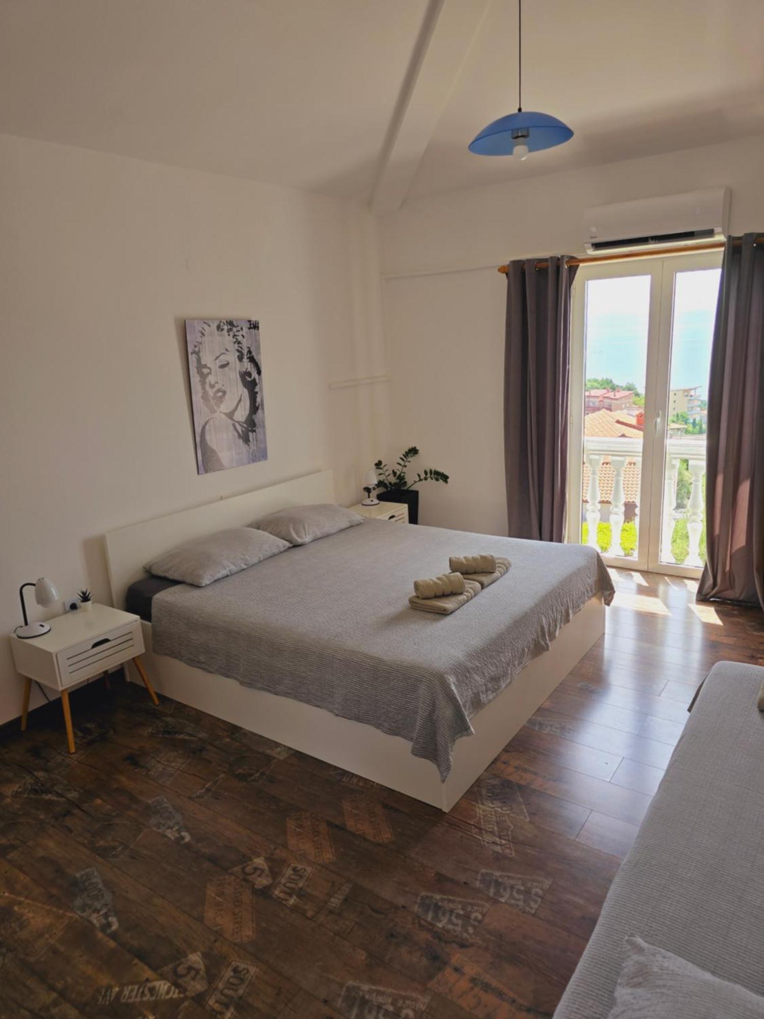 Kolmanic, Sea View, Free Privat Parking * Icici