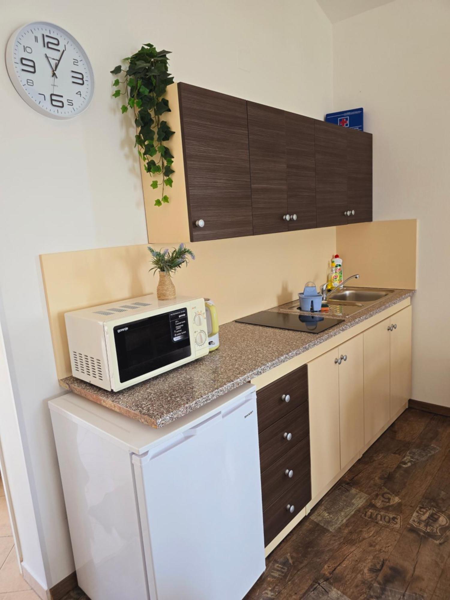 Kolmanic, Sea View, Free Privat Parking Apartment *