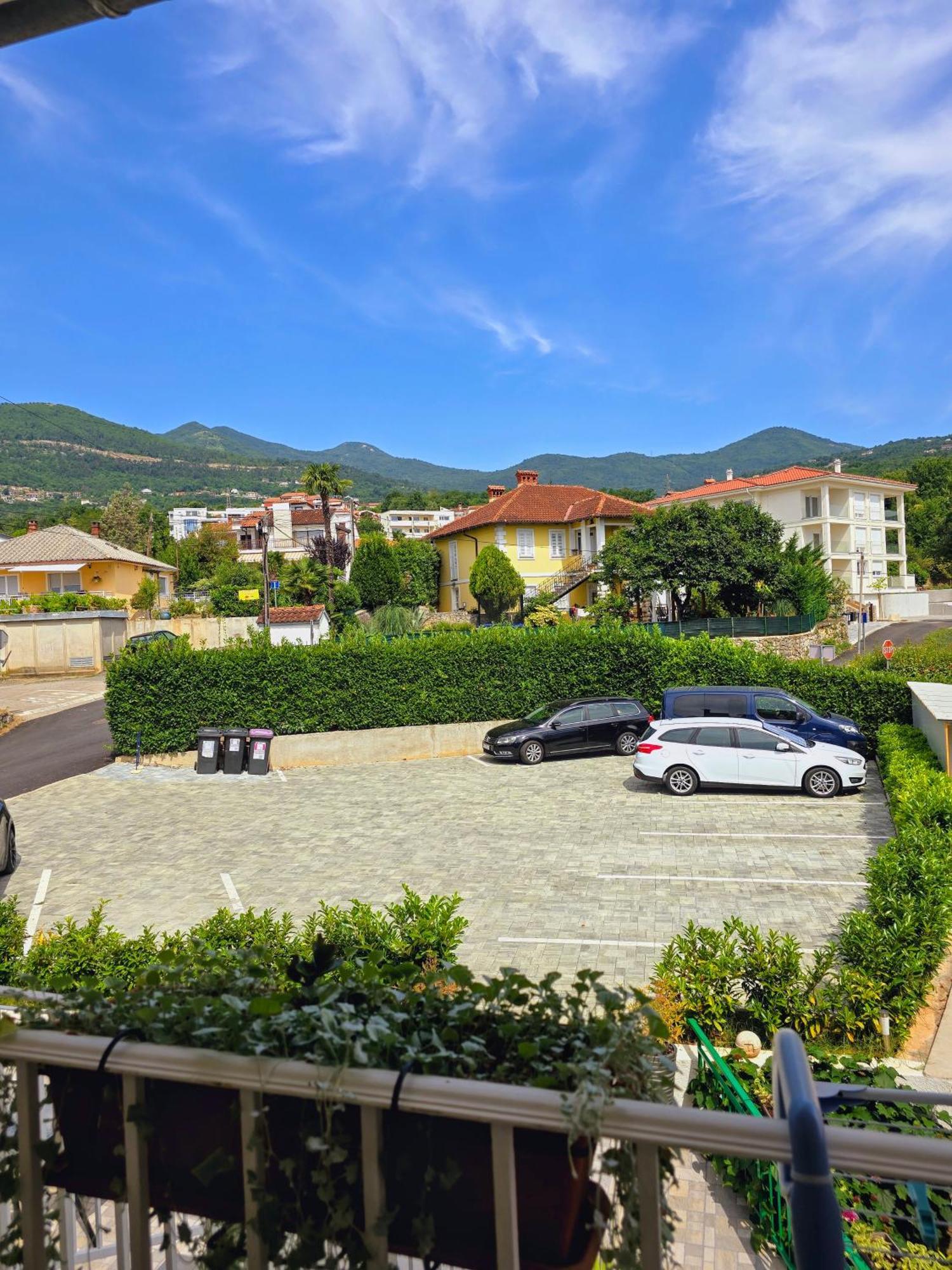 Kolmanic, Sea View, Free Privat Parking Icici