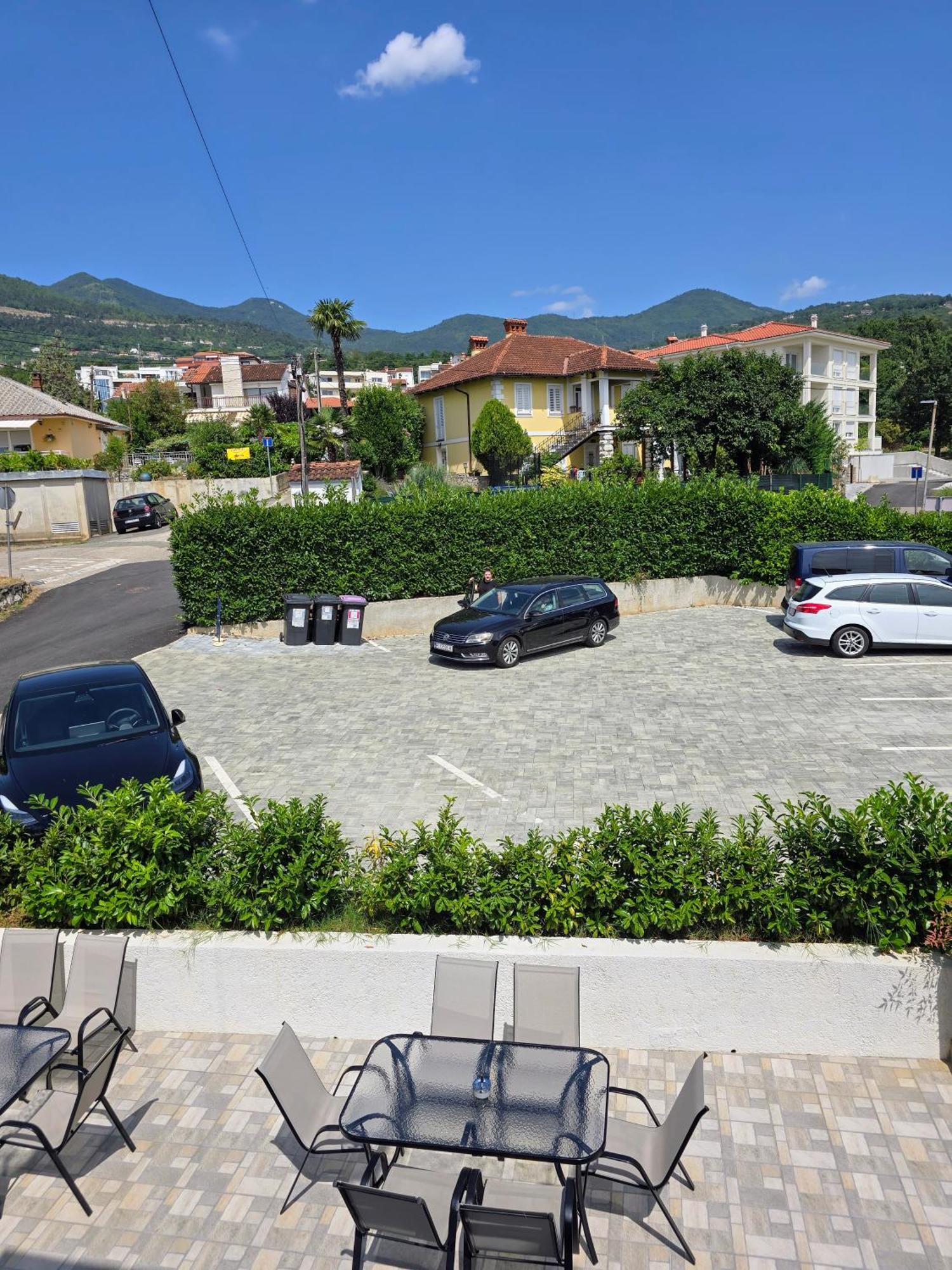 Kolmanic, Sea View, Free Privat Parking Apartment Icici