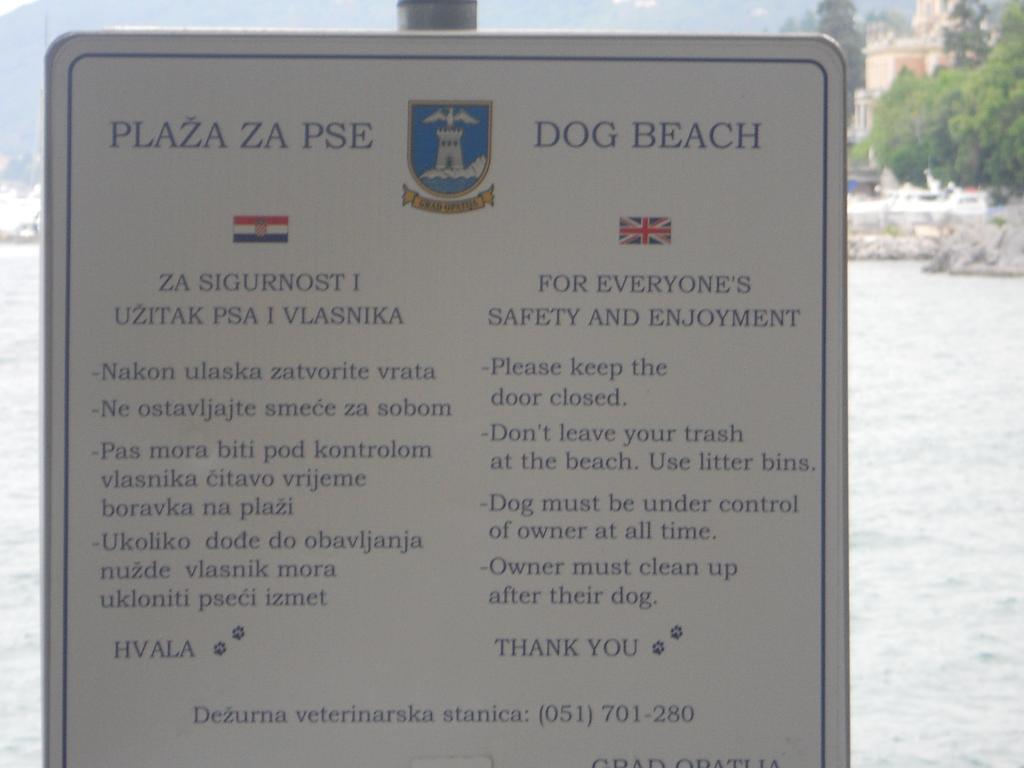 Apartment Kolmanic, Sea View, Free Privat Parking *