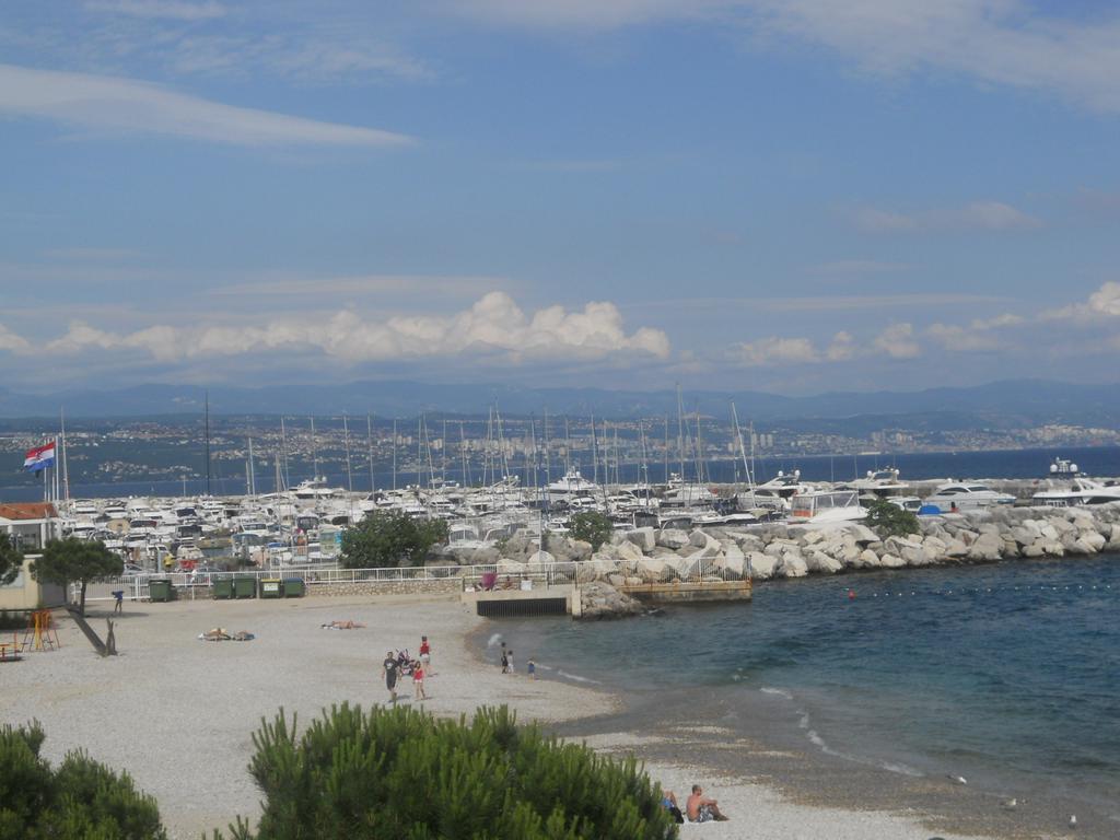 Kolmanic, Sea View, Free Privat Parking Icici