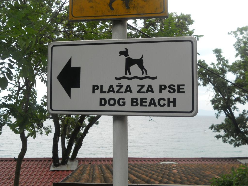 Apartment Kolmanic, Sea View, Free Privat Parking