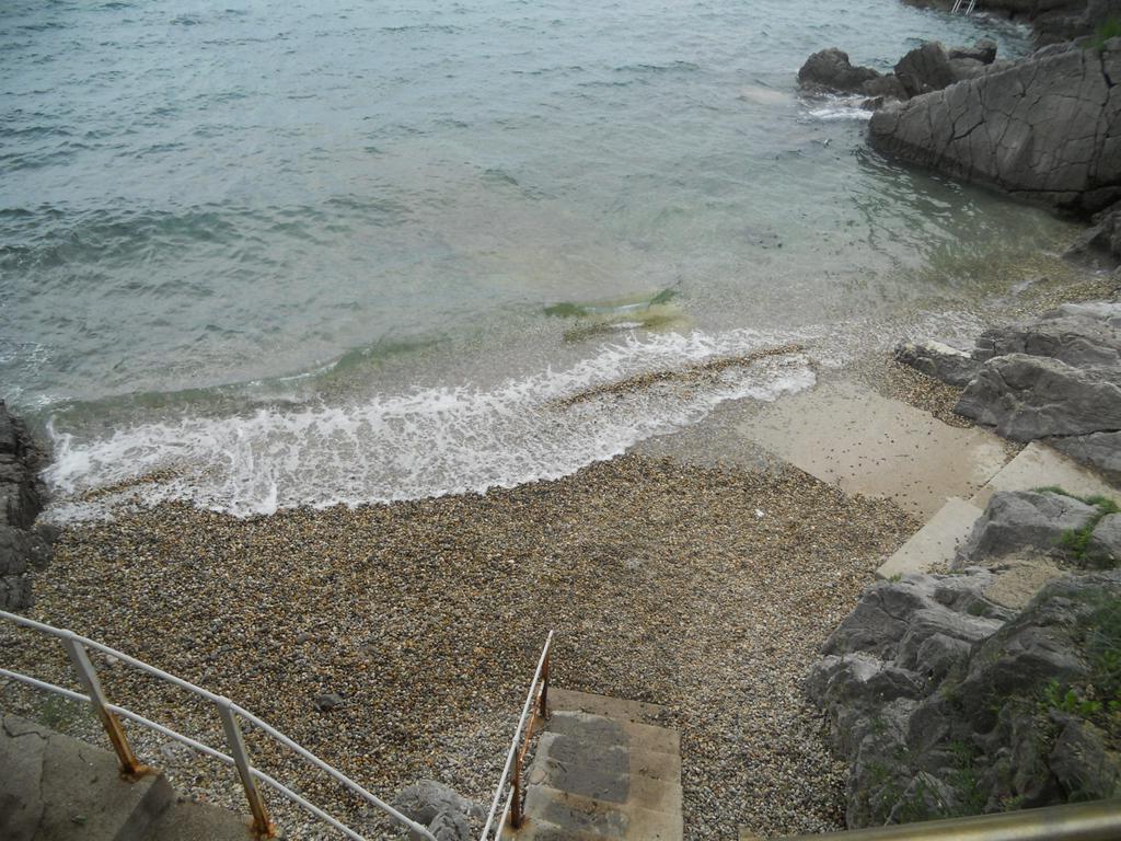 Apartment Kolmanic, Sea View, Free Privat Parking Icici