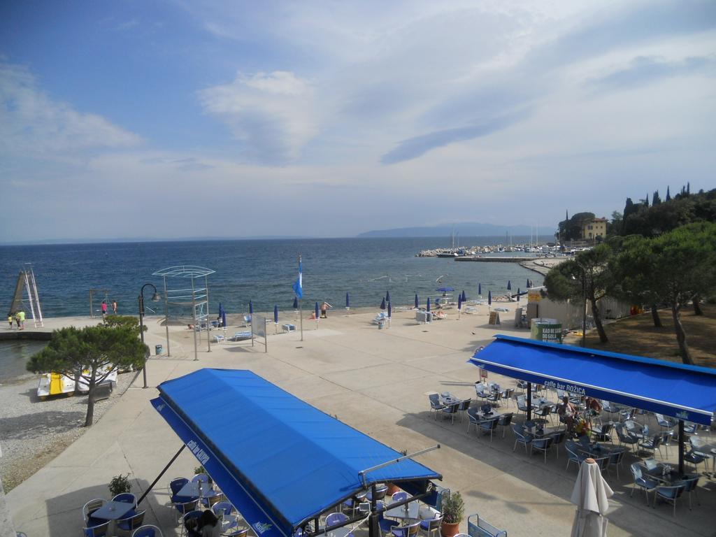 Apartment Kolmanic, Sea View, Free Privat Parking *