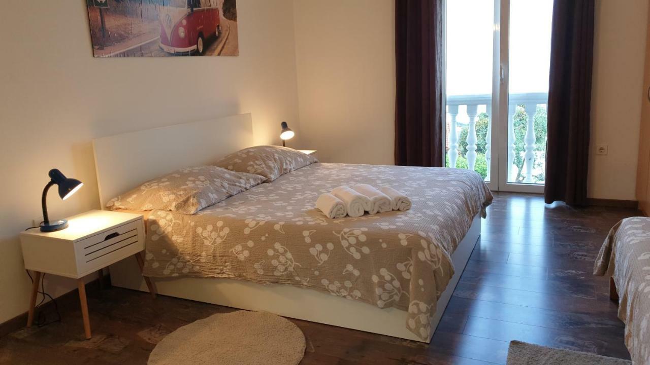 Kolmanic, Sea View, Free Privat Parking