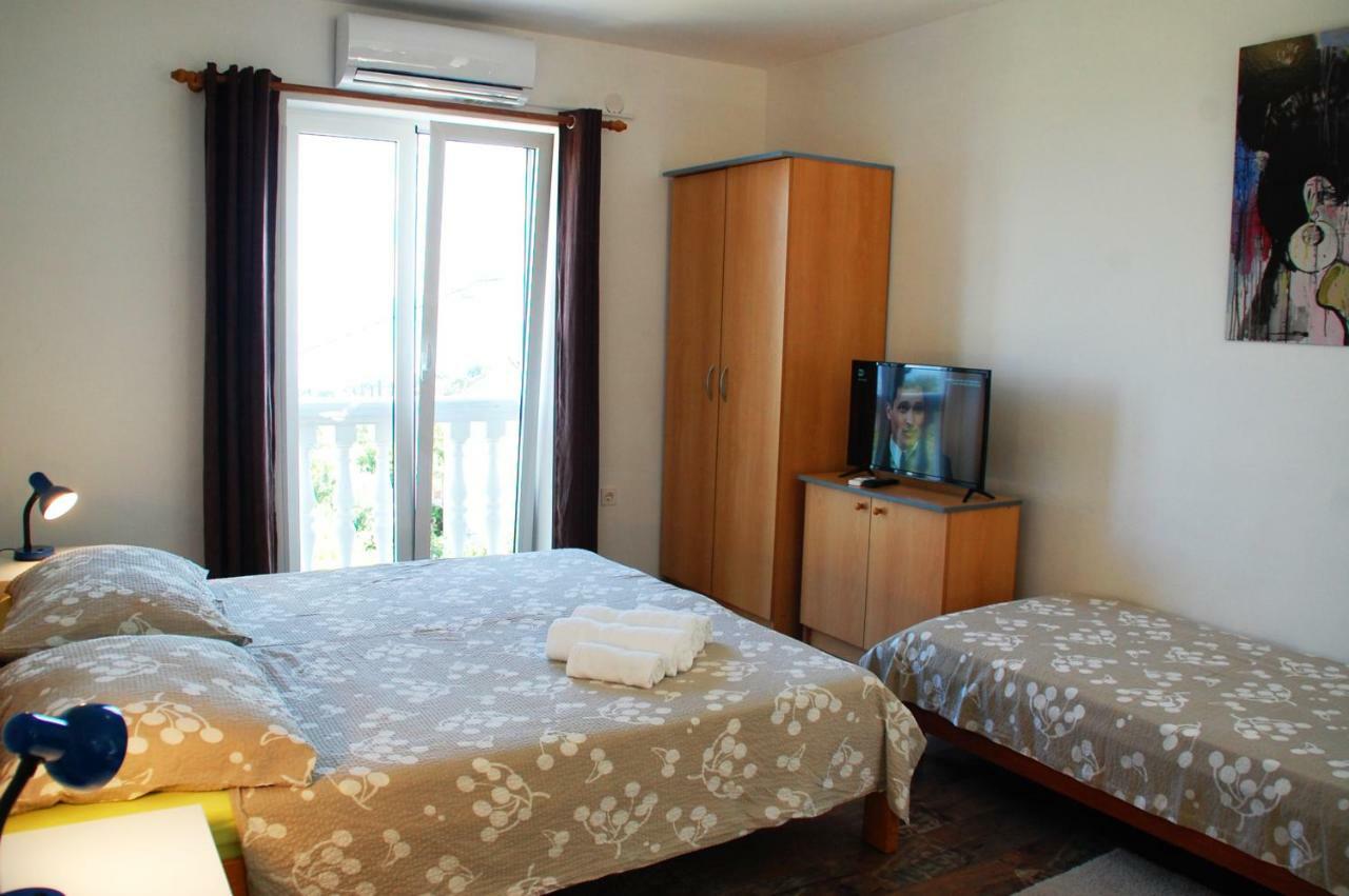 Kolmanic, Sea View, Free Privat Parking Icici