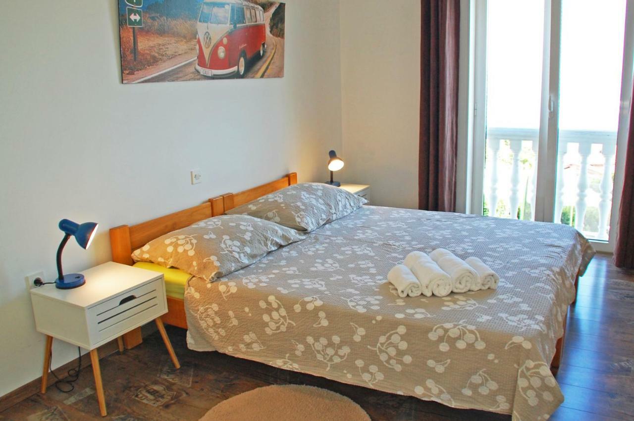 Apartment Kolmanic, Sea View, Free Privat Parking *