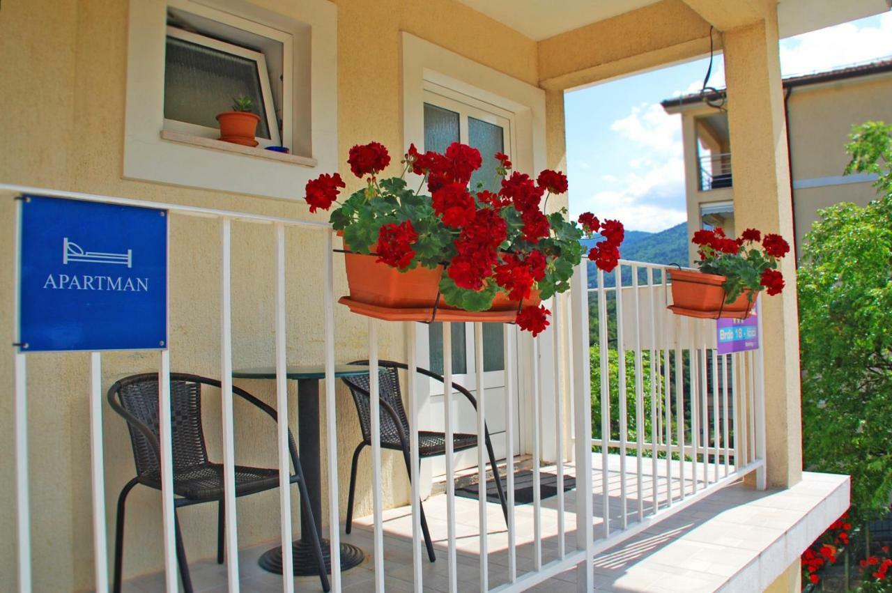 Kolmanic, Sea View, Free Privat Parking *