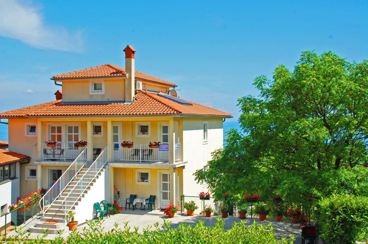 Kolmanic, Sea View, Free Privat Parking Apartment