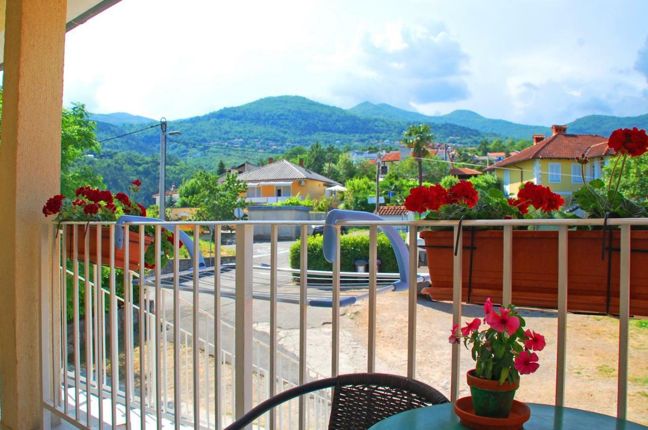 Kolmanic, Sea View, Free Privat Parking Icici