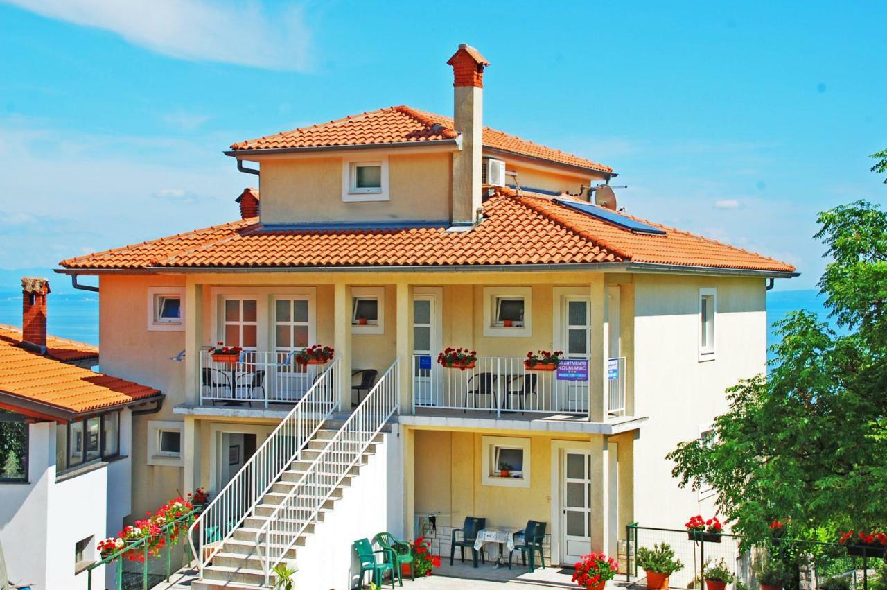 Kolmanic, Sea View, Free Privat Parking Apartment