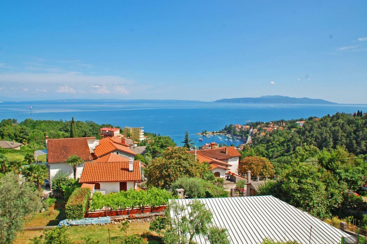 Kolmanic, Sea View, Free Privat Parking Apartment Icici