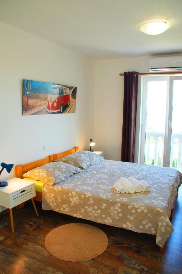 Kolmanic, Sea View, Free Privat Parking Icici