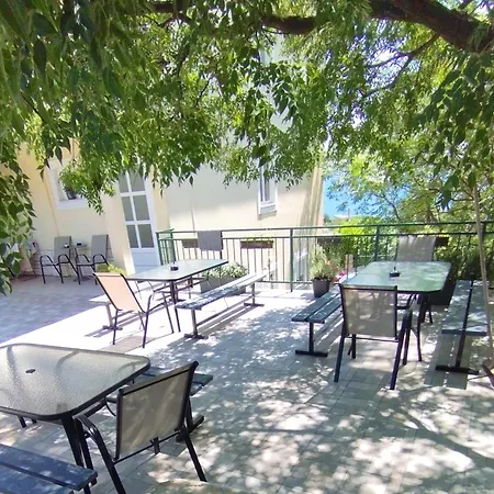 Apartments Kolmanic, Sea View, Free Privat Parking Icici Exterior photo