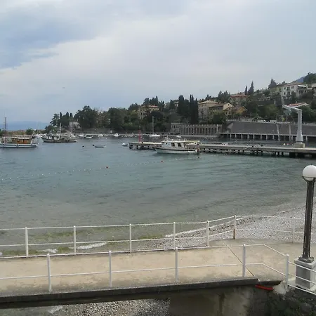 Apartments Kolmanic, Sea View, Free Privat Parking Icici Exterior photo