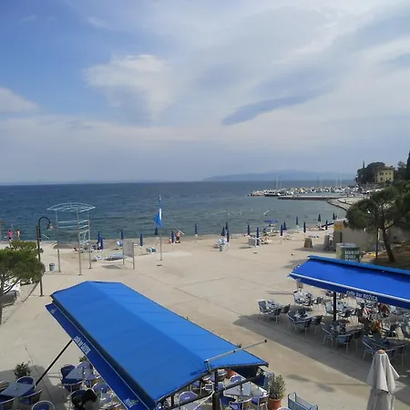Apartments Kolmanic, Sea View, Free Privat Parking Icici Exterior photo