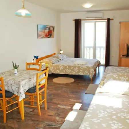 Apartments Kolmanic, Sea View, Free Privat Parking Icici Exterior photo