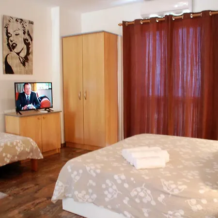 Apartments Kolmanic, Sea View, Free Privat Parking Icici Exterior photo