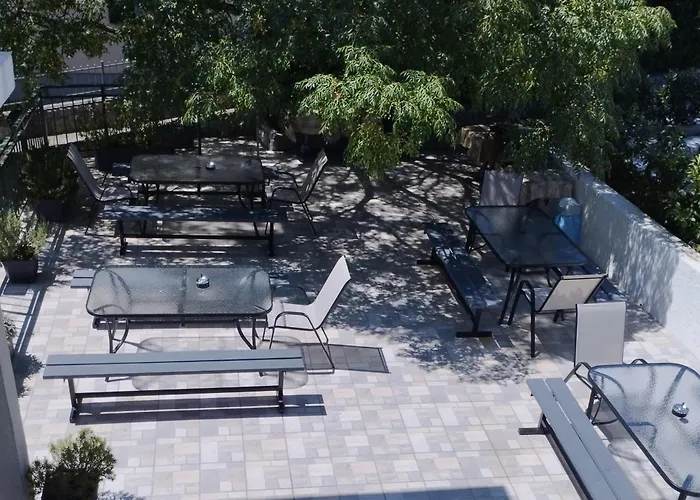 Apartments Kolmanic, Sea View, Free Privat Parking