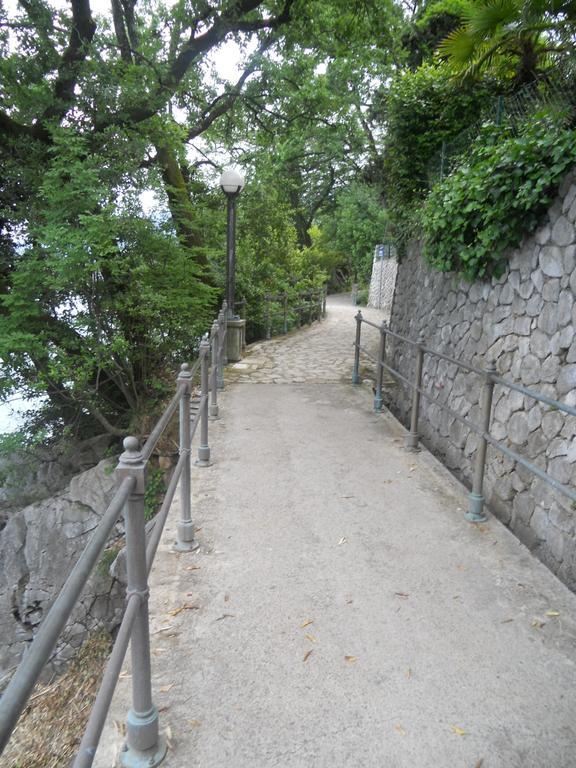 Apartmán Kolmanic, Sea View, Free Privat Parking Ičići