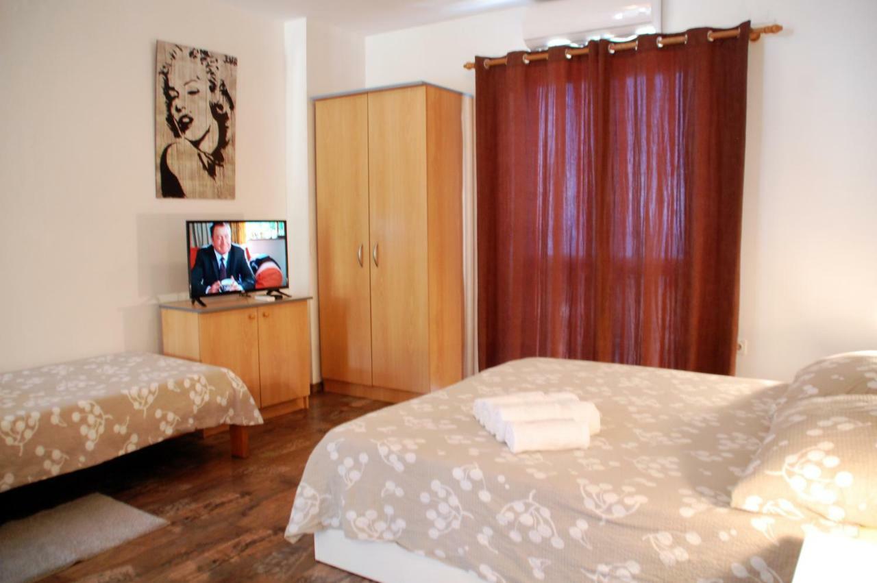 Kolmanic, Sea View, Free Privat Parking Apartmán *